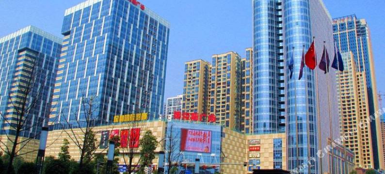 成都唐堂民宿图片