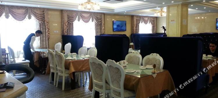 乌兰巴托温州大酒店(Wenzhou Hotel)图片