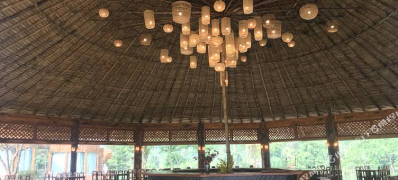 金占巴花园度假村(Champathong Garden Resort)图片