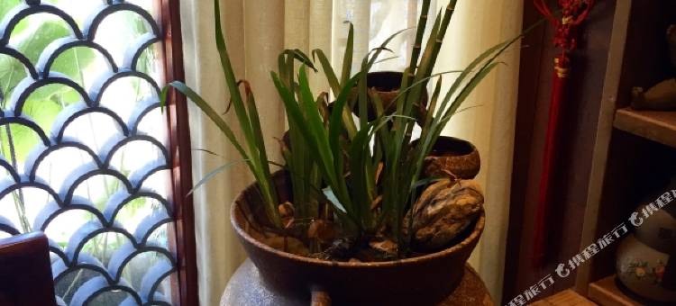 资溪驿路缘客栈图片