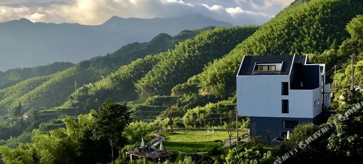 云和甲舍在田间健康民宿图片