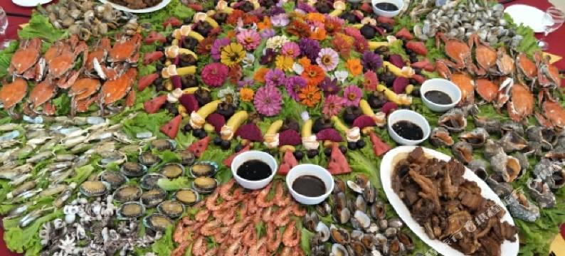 乐亭君达快捷酒店图片