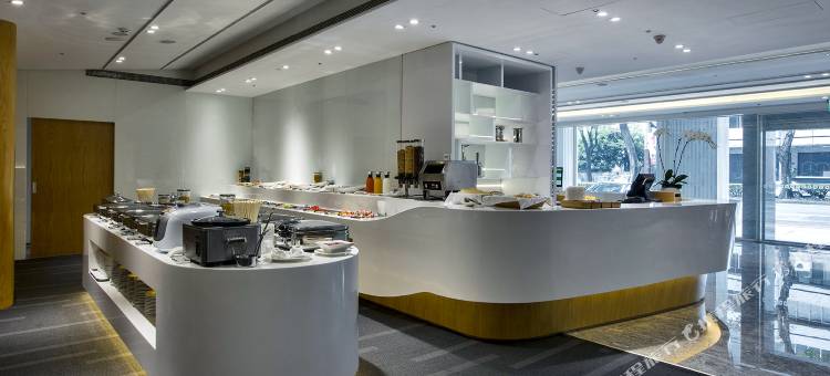卡尔登饭店(台湾台中馆)图片
