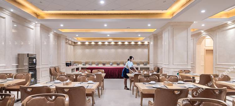 维也纳国际酒店(池州高铁站店)图片