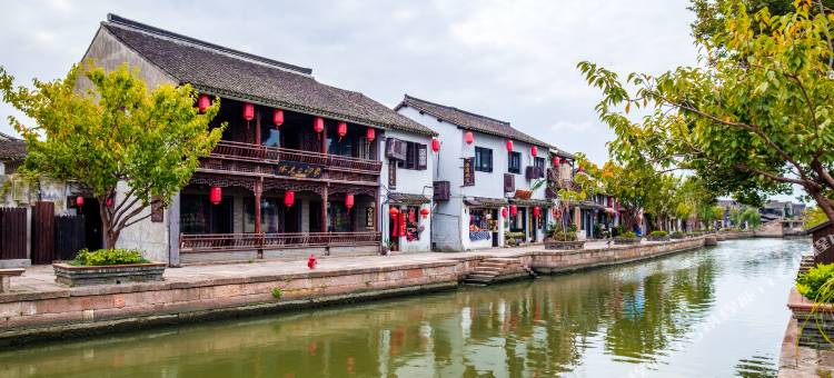 西塘云熙·观景精品民宿图片