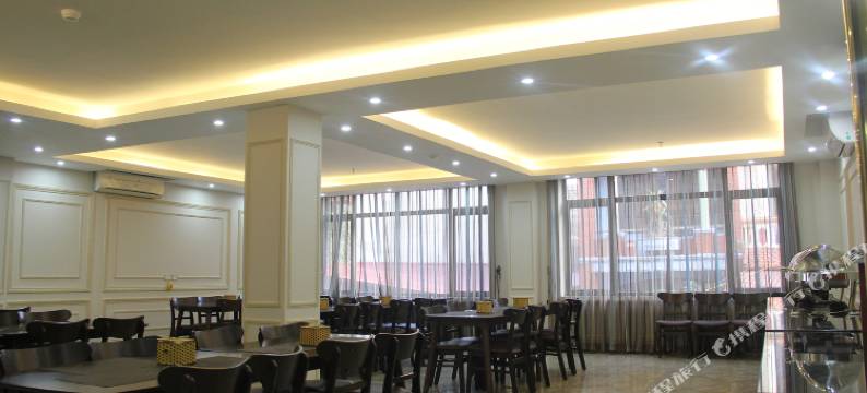 北宁迷人酒店(Bacninh Charming Hotel)图片