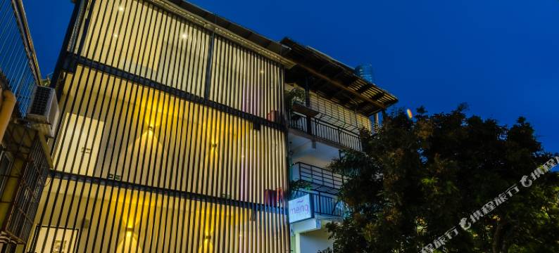 梦楼设计民宿(曾厝垵店)图片