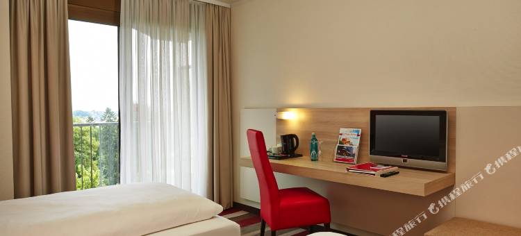Sunday Hotel Bad Soden(巴德索登酒店)(Sunday Hotel Bad Soden)图片