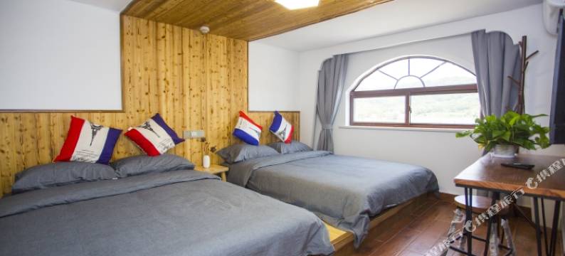 嵊泗爱之家客栈图片