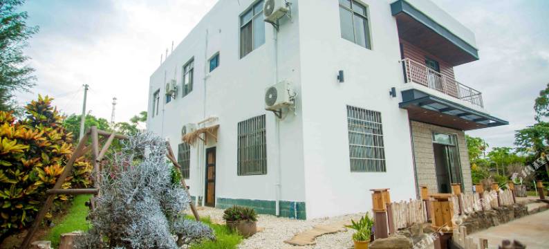 五彩庄园客栈(涠洲岛五彩滩店)图片