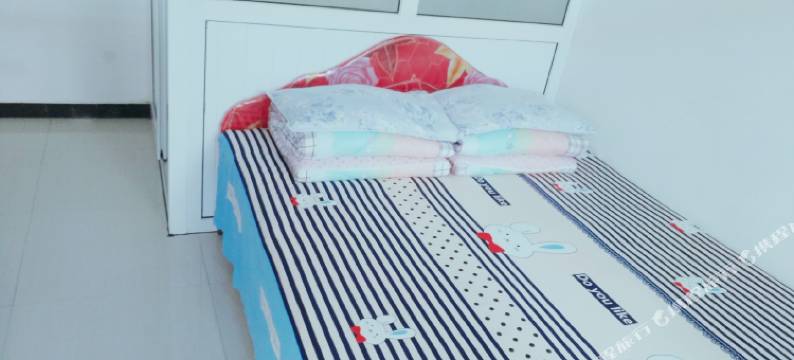 白洋淀观荷台37号农家院图片