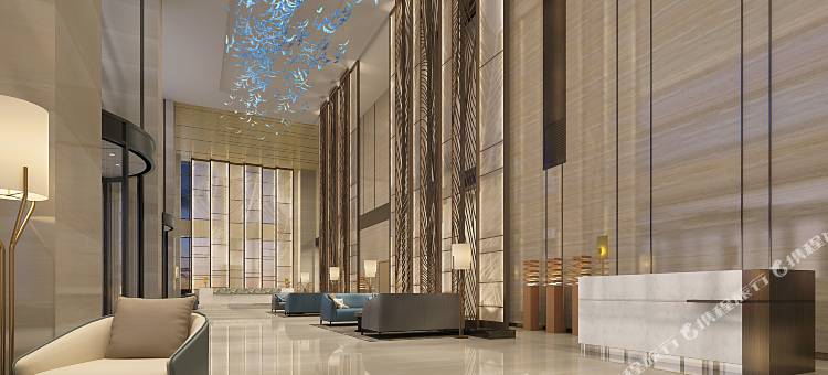 重庆珠江豪生酒店图片