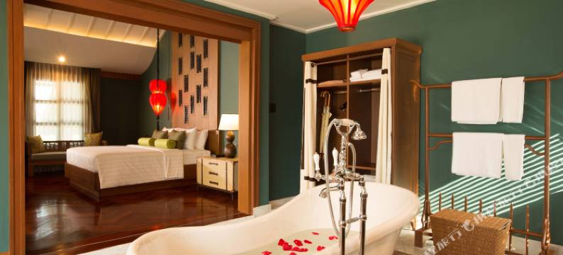 纳尼兰德浪漫精品度假酒店(Na Nirand Romantic Boutique Resort)图片