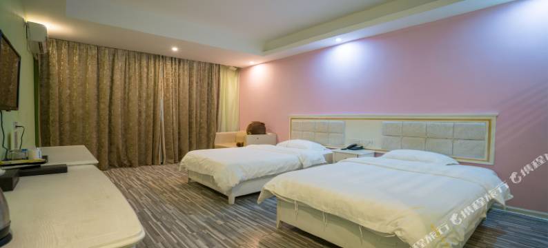 桂林佳丽华精品酒店图片