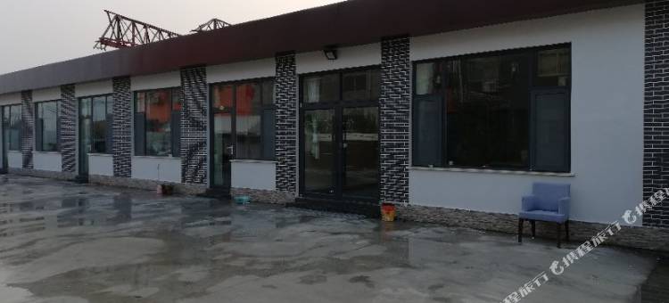 宜君商务宾馆图片