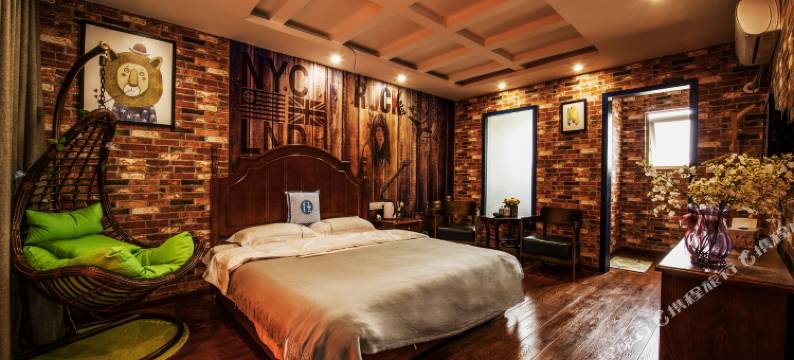 碧峰峡雲海美宿图片