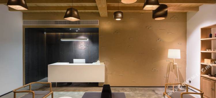 乌镇墨意淌人文艺术酒店(西栅景区南门店)图片