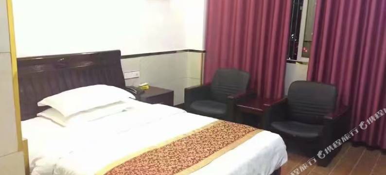 叙永亨通宾馆图片