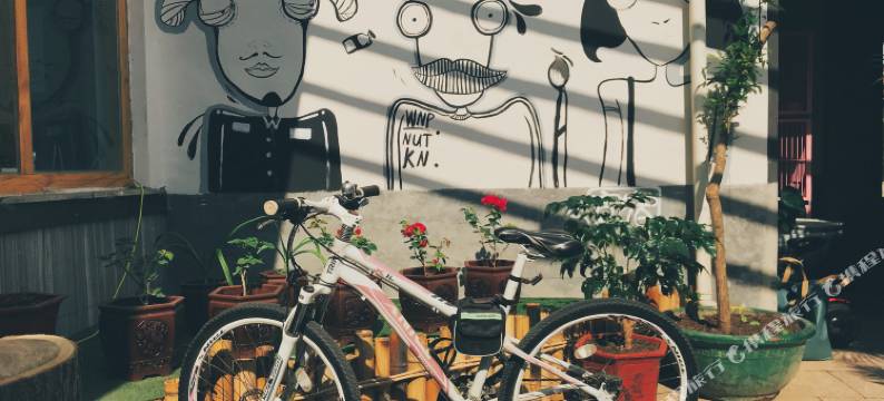 蓬莱宽宿民宿图片