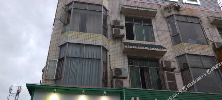 99优选酒店(成都斑竹园文锦街店)图片
