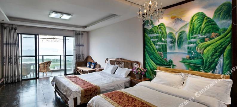 三亚海月轩度假公寓图片