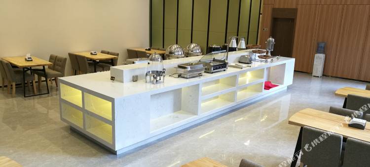 精途酒店(玉林博白县政府文化步行街店)图片