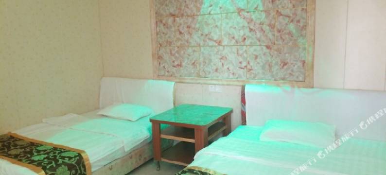 平潭塘屿岛海坛饭庄民宿图片