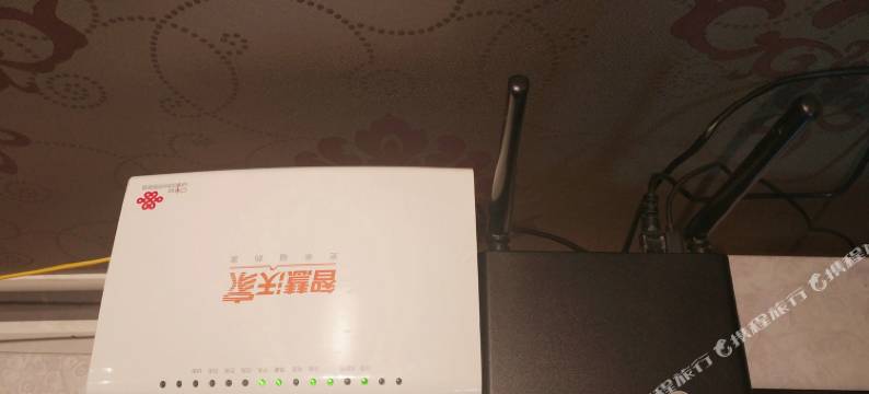 鄂尔多斯丨浓墨重彩公寓图片