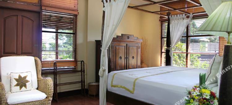 雅加达巴厘岛海滩水疗度假村(The Jayakarta Bali Beach Resort)图片