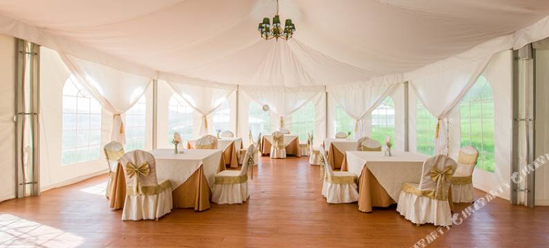 丰宁圣境仙踪野奢帐篷酒店图片