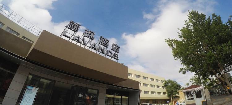 麗枫酒店(青岛北站四流南路店)图片