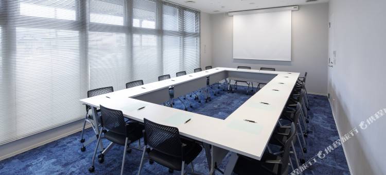 MYSTAYS函馆五稜郭酒店(HOTEL MYSTAYS Hakodate Goryokaku)图片