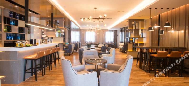 宜尚酒店(武汉光谷生物城店)图片