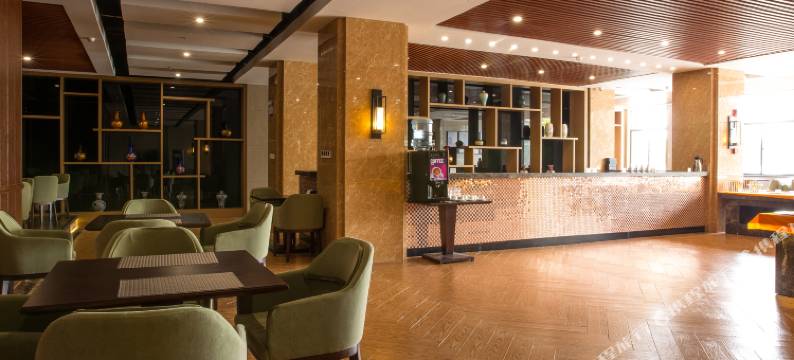 凤台御泉湾酒店图片