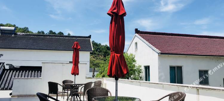 苏州也度假·春山居民宿图片