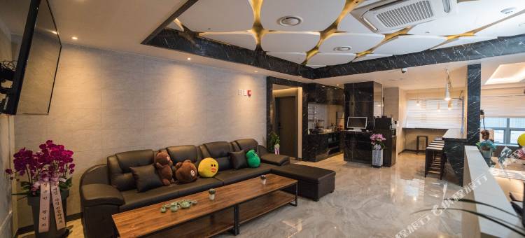 卡力斯达酒店(Calistar Hotel)图片