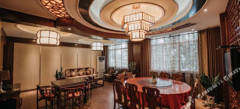 湘潭湘乡龙城宾馆图片