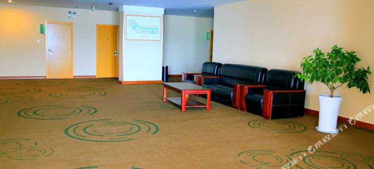 格林豪泰(新昌大佛店)图片