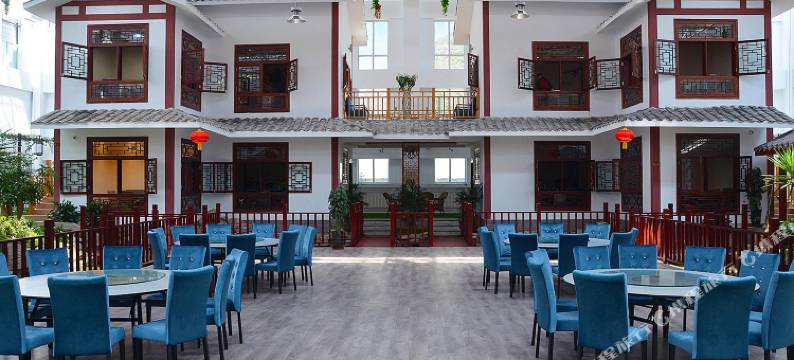 大通厚源酒店图片