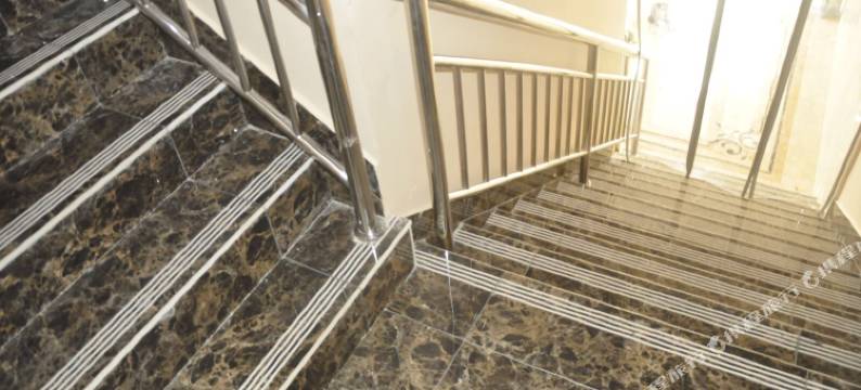 淮安兴都宾馆(漕运广场店)图片