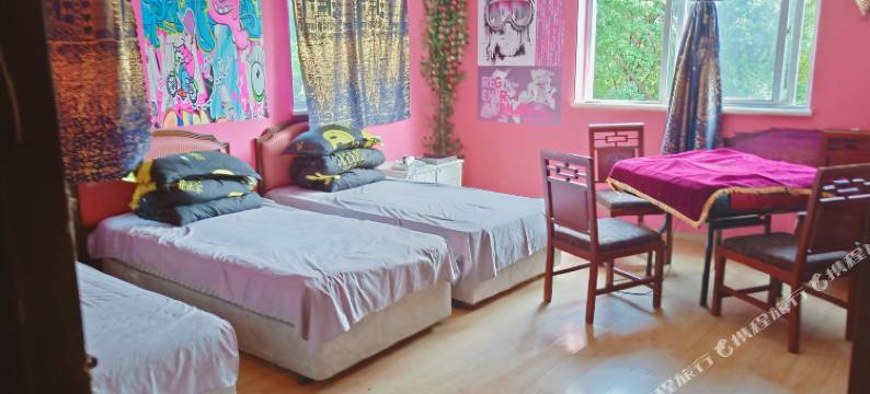 798club(武汉光谷别墅聚会店)图片