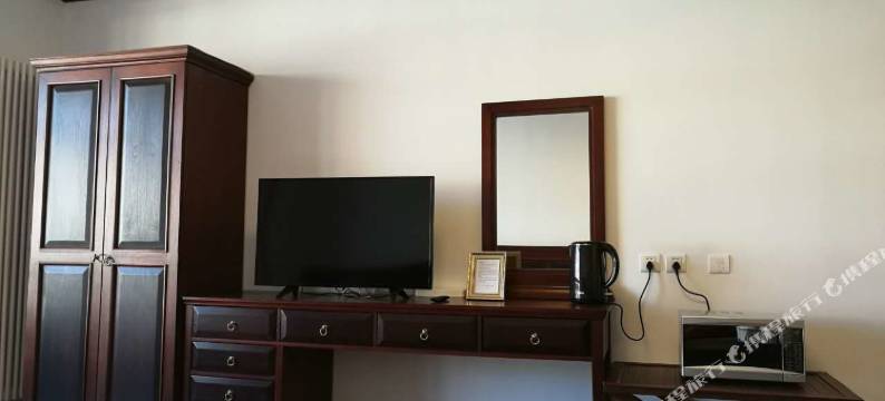 张家口亮晶晶公寓图片