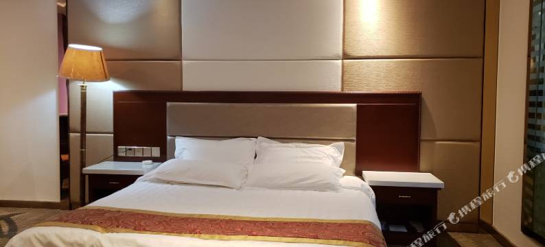 天祝盛世华都宾馆图片