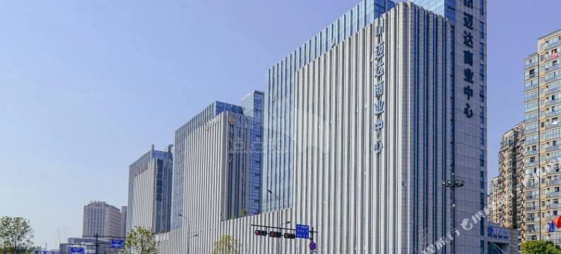 杭州阳光里青年旅舍图片