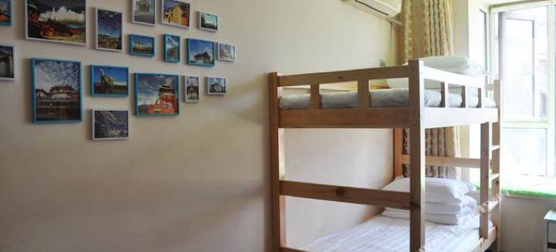 杭州阳光里青年旅舍图片