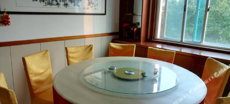 宜兴七号农家乐旅馆图片