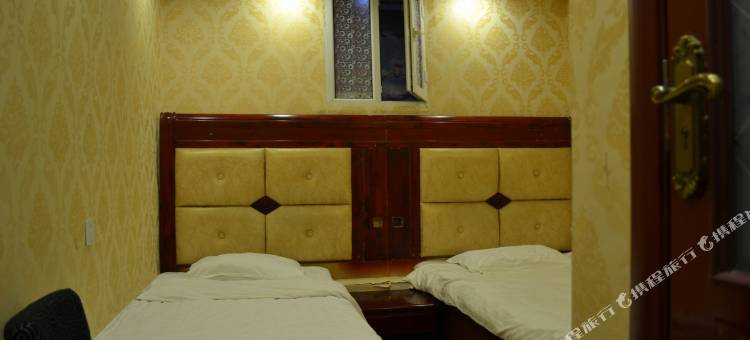 牙克石北方宾馆图片