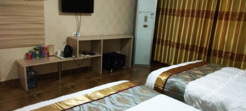 枣庄御鑫宫宾馆图片