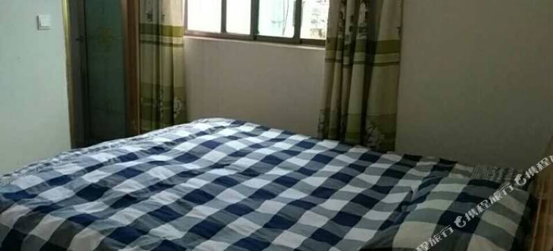 摄影宾馆(婺源石城店)图片