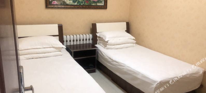 新巴尔虎左旗天娇宾馆图片